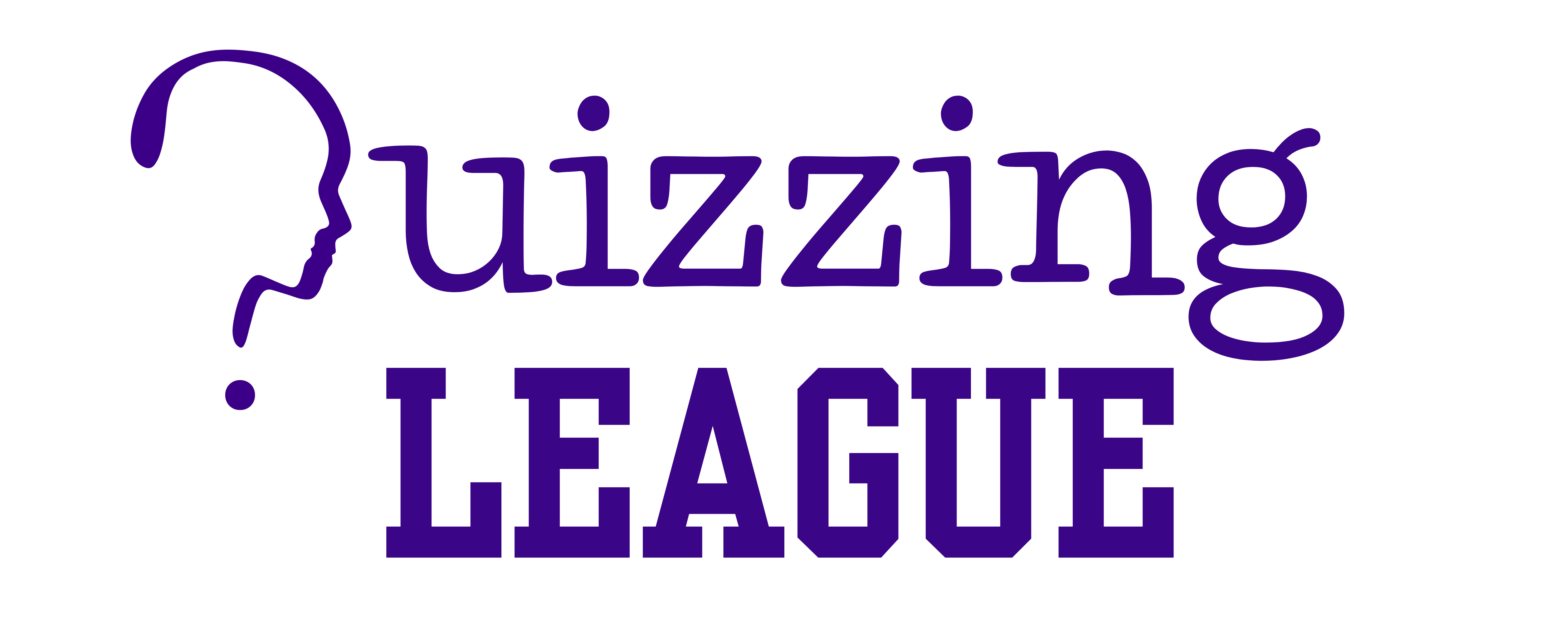 Quizzing League - Dashboard